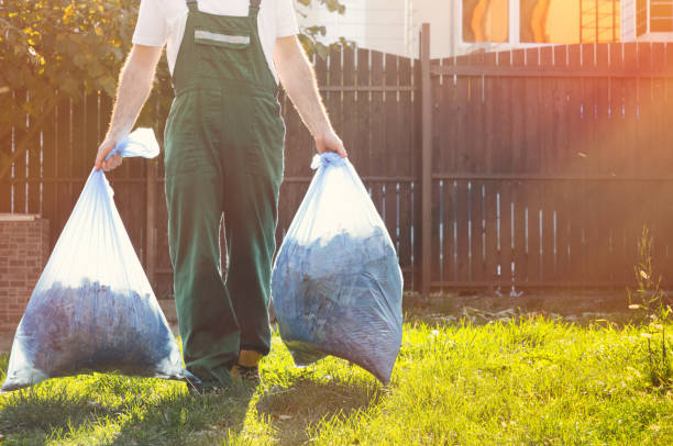 Trash Removal Near Me in North Pembroke, MA