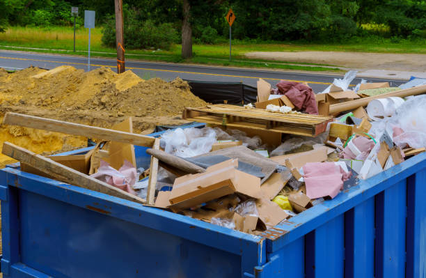 Household Junk Removal in North Pembroke, MA